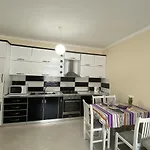Apartment Carina Sea View 2 Rooms