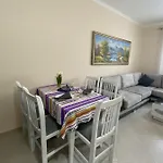 Apartment Carina Sea View 2 Rooms