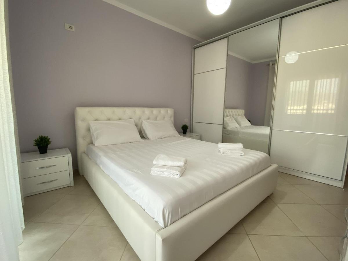 Carina Sea View 2 Appartement