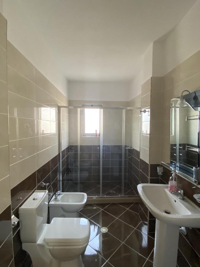 Appartement Carina Sea View 2